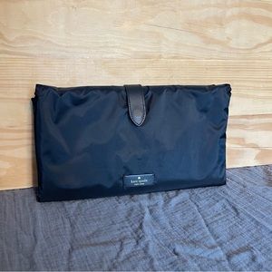 kate spade diaper changing pad
